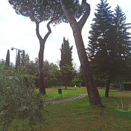 Aurelia Antica Terrace Apt Free Pool And Parking Rzym Zewnętrze zdjęcie