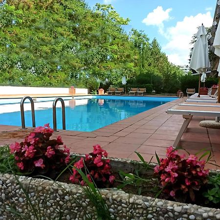 Aurelia Antica Terrace Apt Free Pool And Parking Rzym Zewnętrze zdjęcie