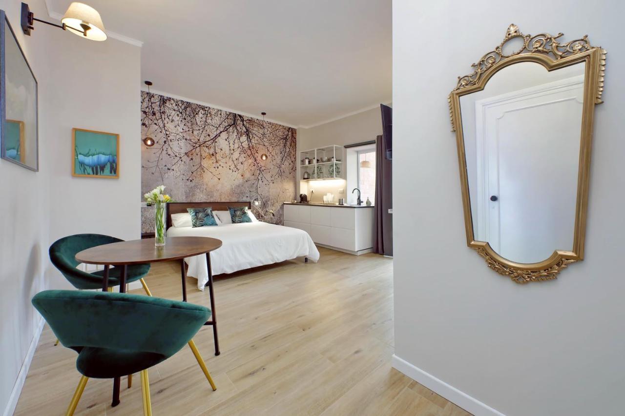 Aurelia Antica Terrace Apt Free Pool And Parking Rzym Zewnętrze zdjęcie