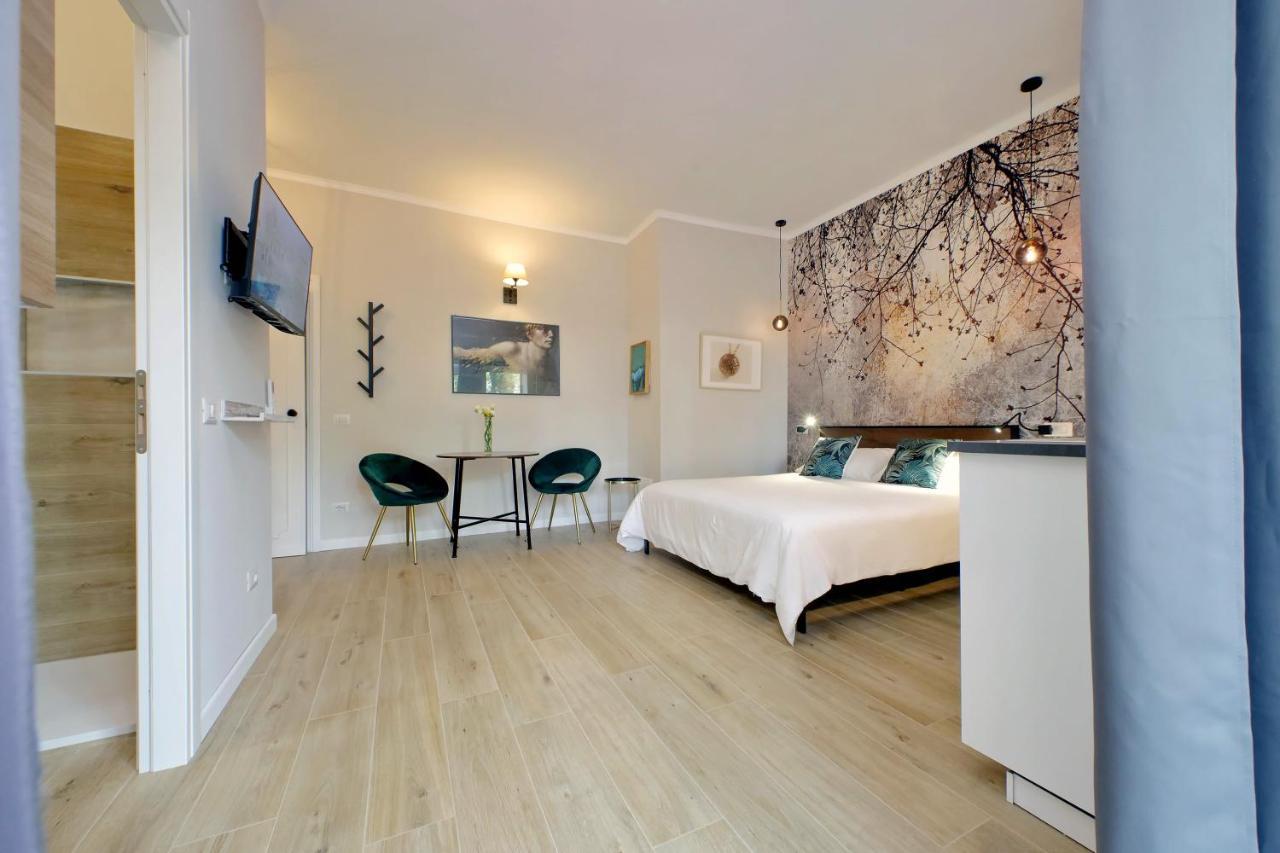 Aurelia Antica Terrace Apt Free Pool And Parking Rzym Zewnętrze zdjęcie
