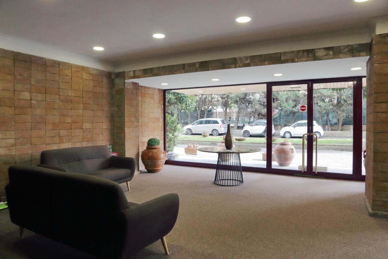 Aurelia Antica Terrace Apt Free Pool And Parking Rzym Zewnętrze zdjęcie