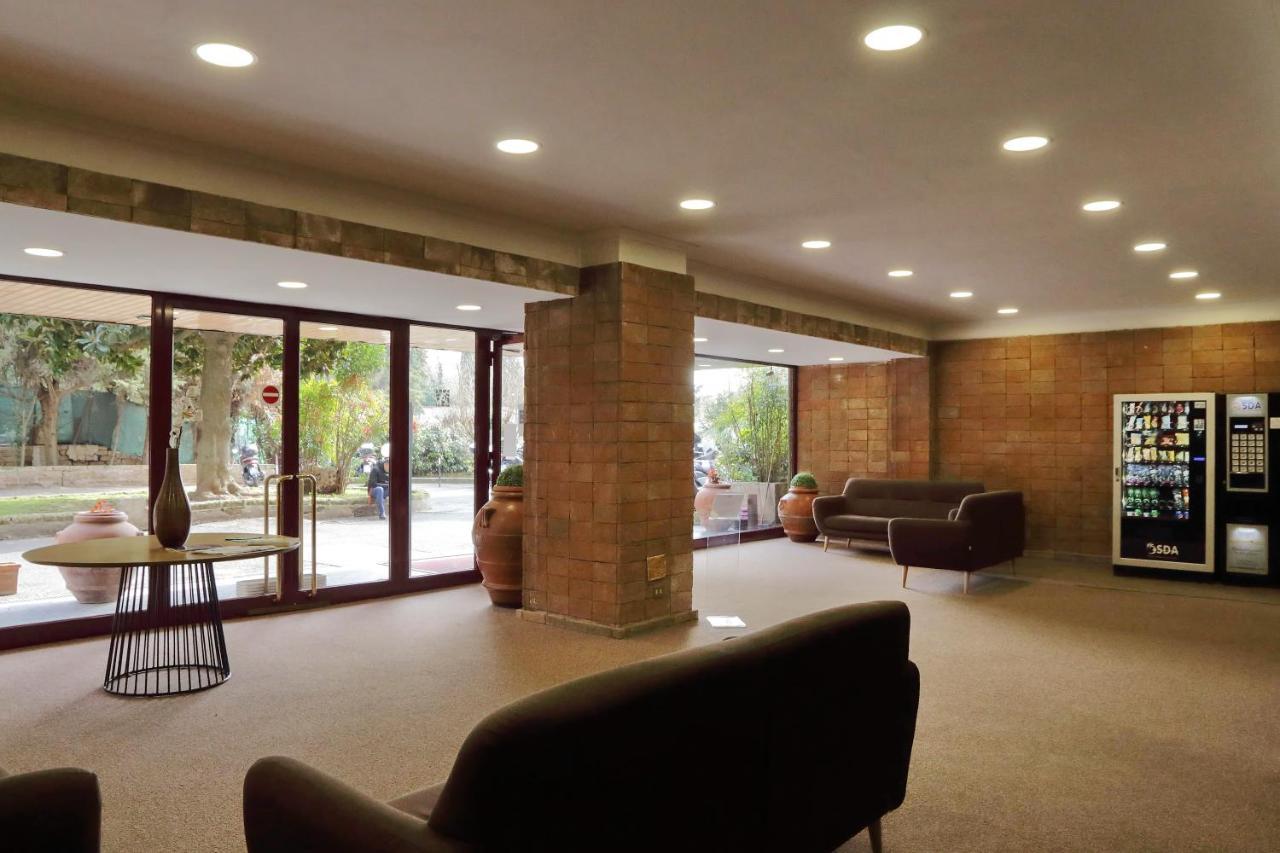 Aurelia Antica Terrace Apt Free Pool And Parking Rzym Zewnętrze zdjęcie