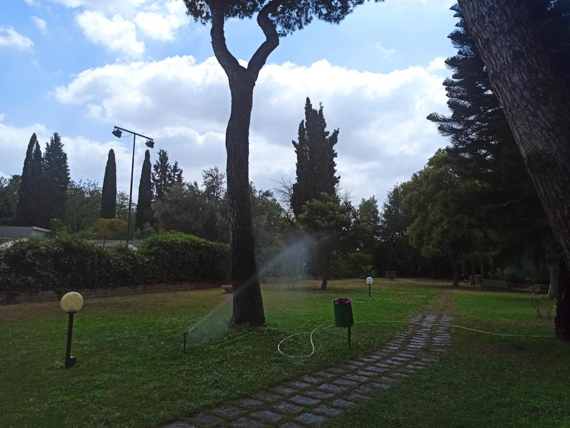 Aurelia Antica Terrace Apt Free Pool And Parking Rzym Zewnętrze zdjęcie