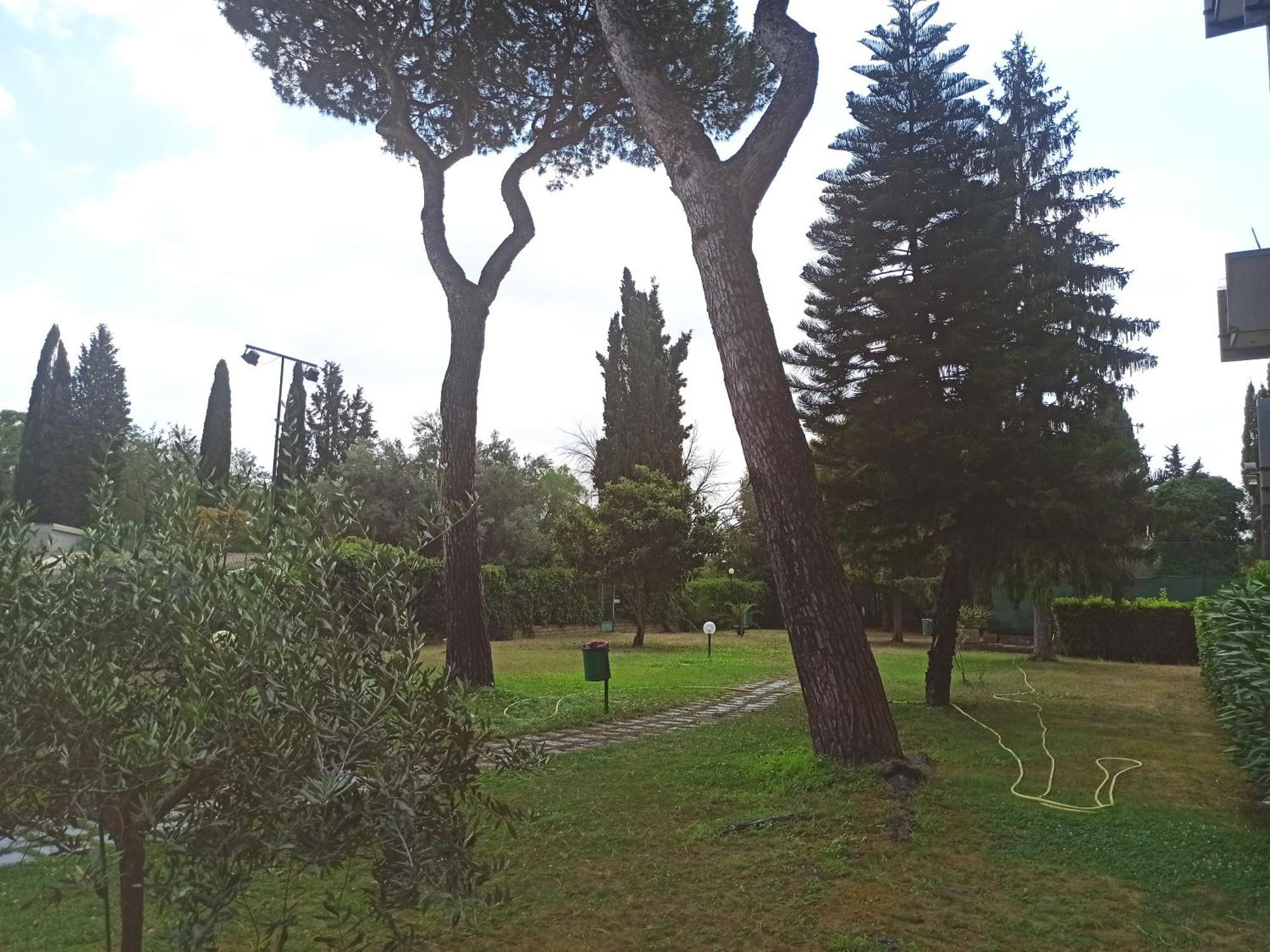 Aurelia Antica Terrace Apt Free Pool And Parking Rzym Zewnętrze zdjęcie