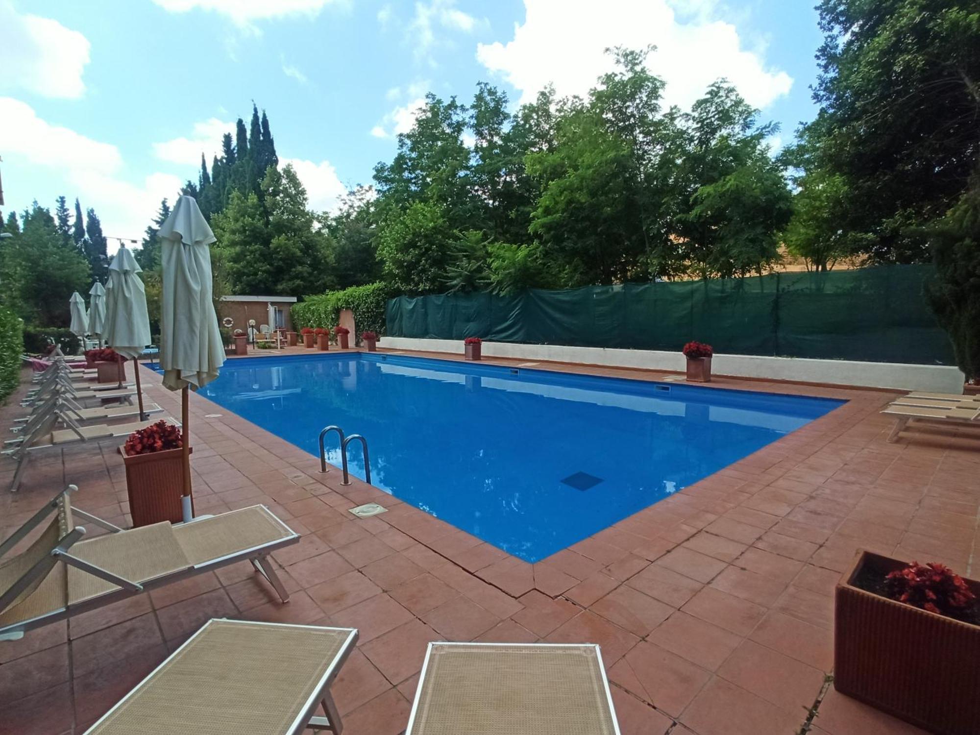 Aurelia Antica Terrace Apt Free Pool And Parking Rzym Zewnętrze zdjęcie